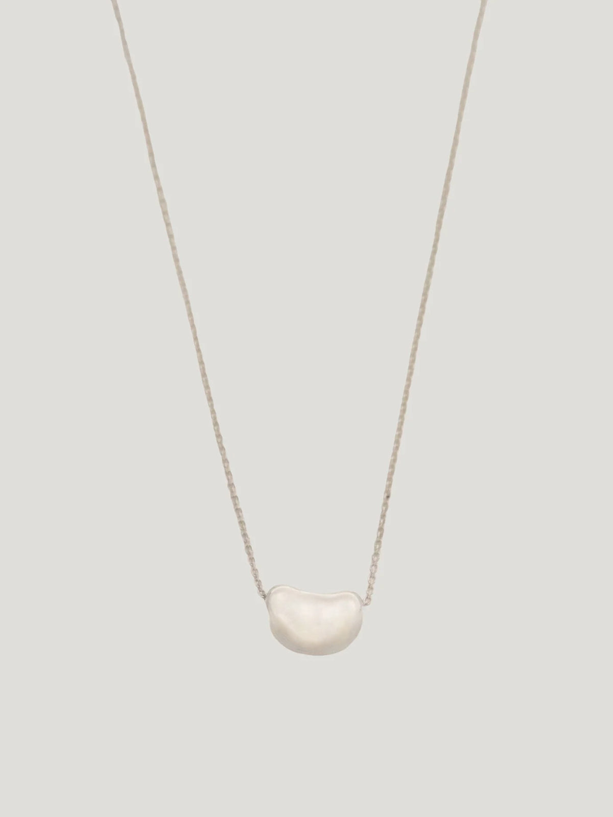 Mini Bean Necklace