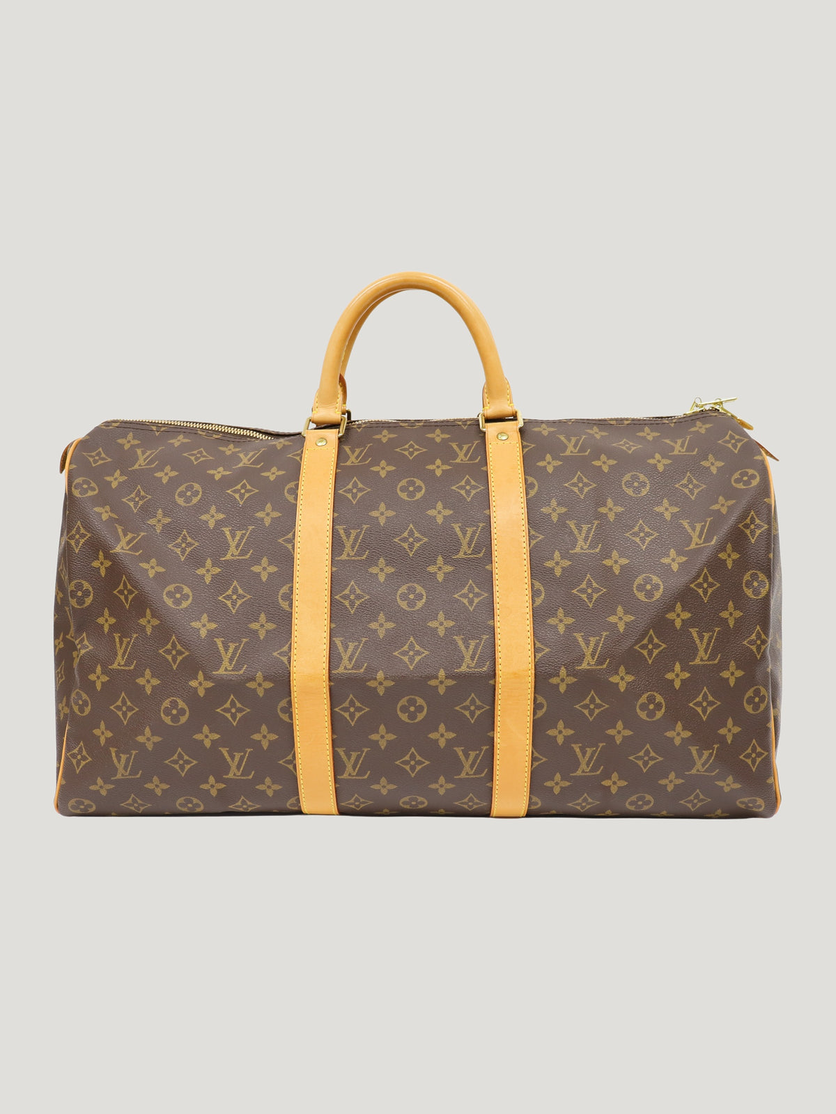 Monogram Keepall 50