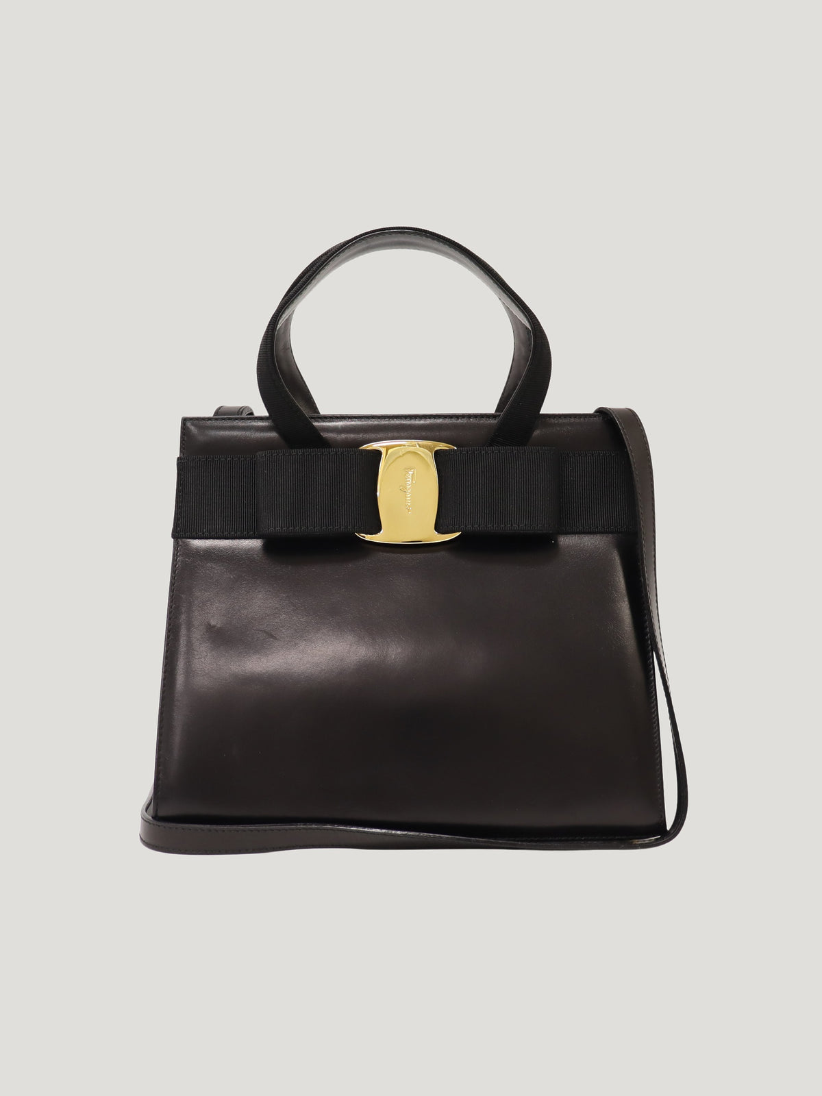 VARA hardware 2-way bag