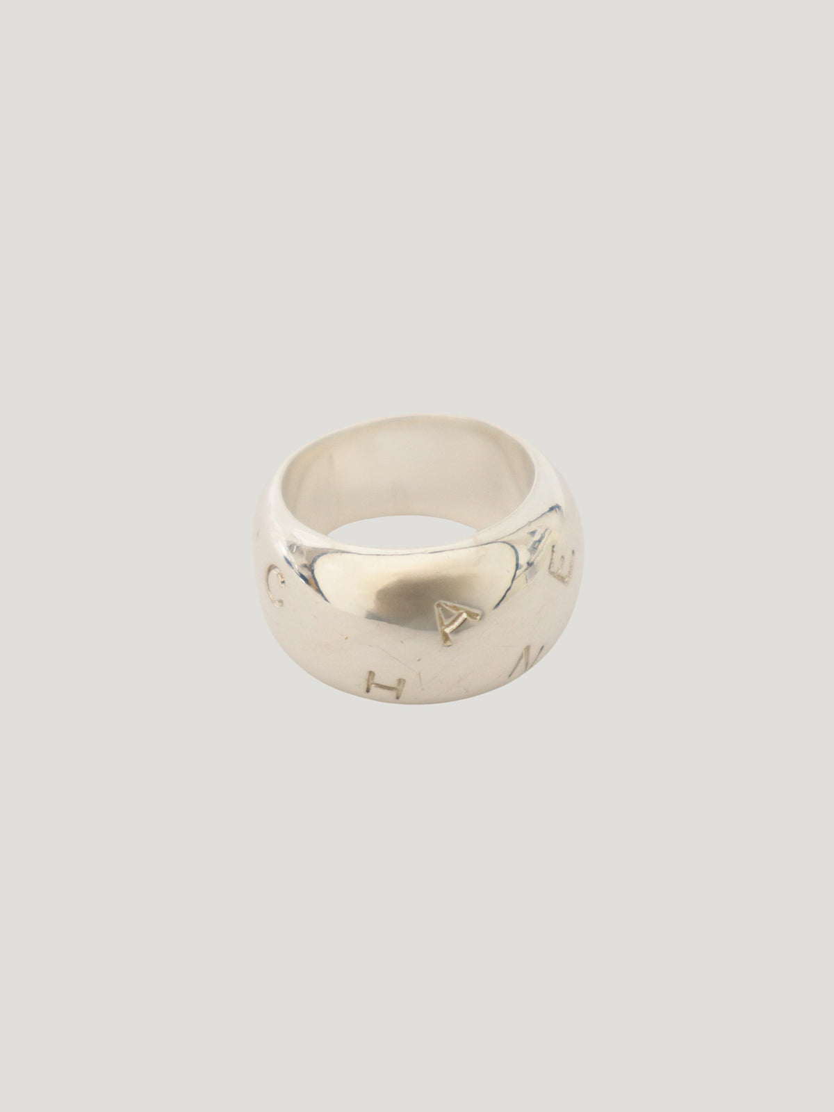 Logo Ring