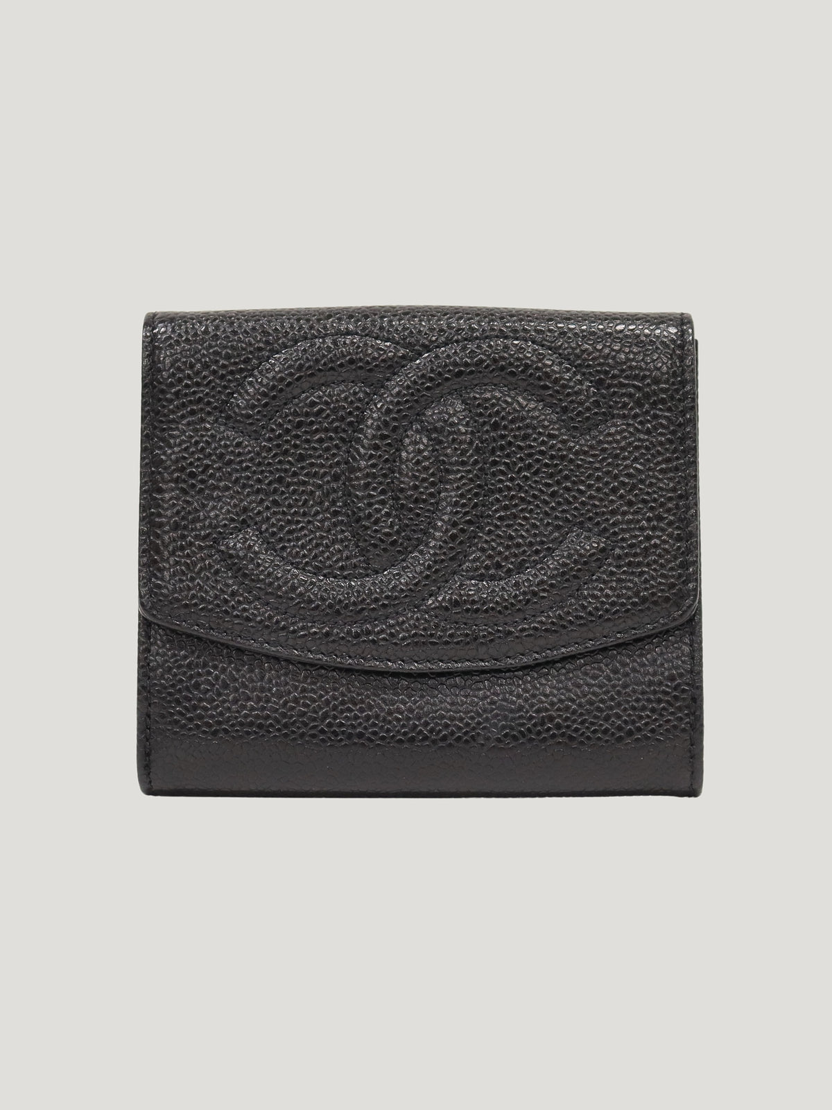 Caviar Skin Wallet