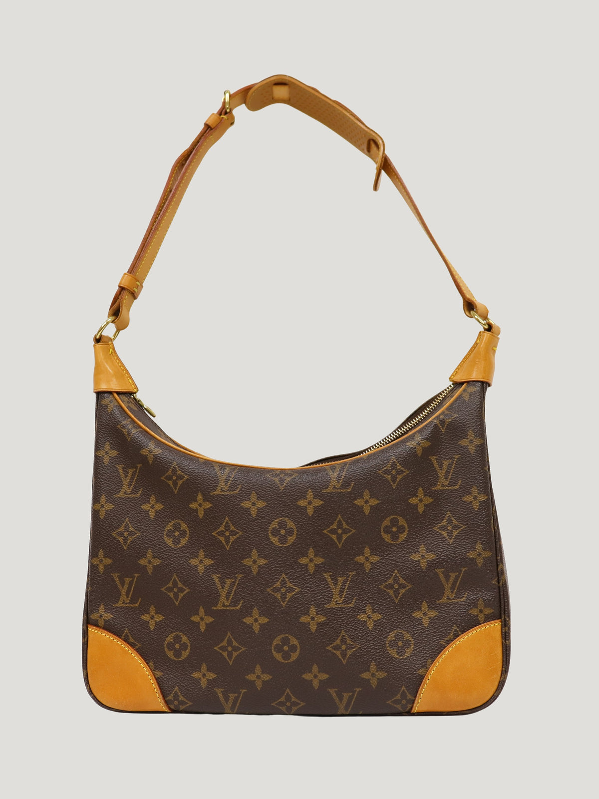 Monogram Boulogne 30