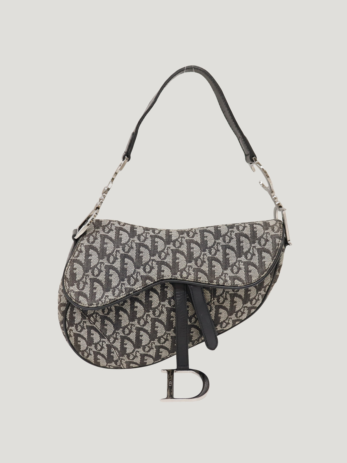 Trotter Saddle Bag