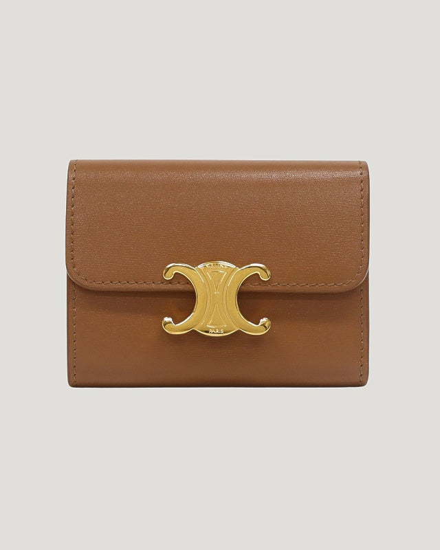 Triomphe Wallet