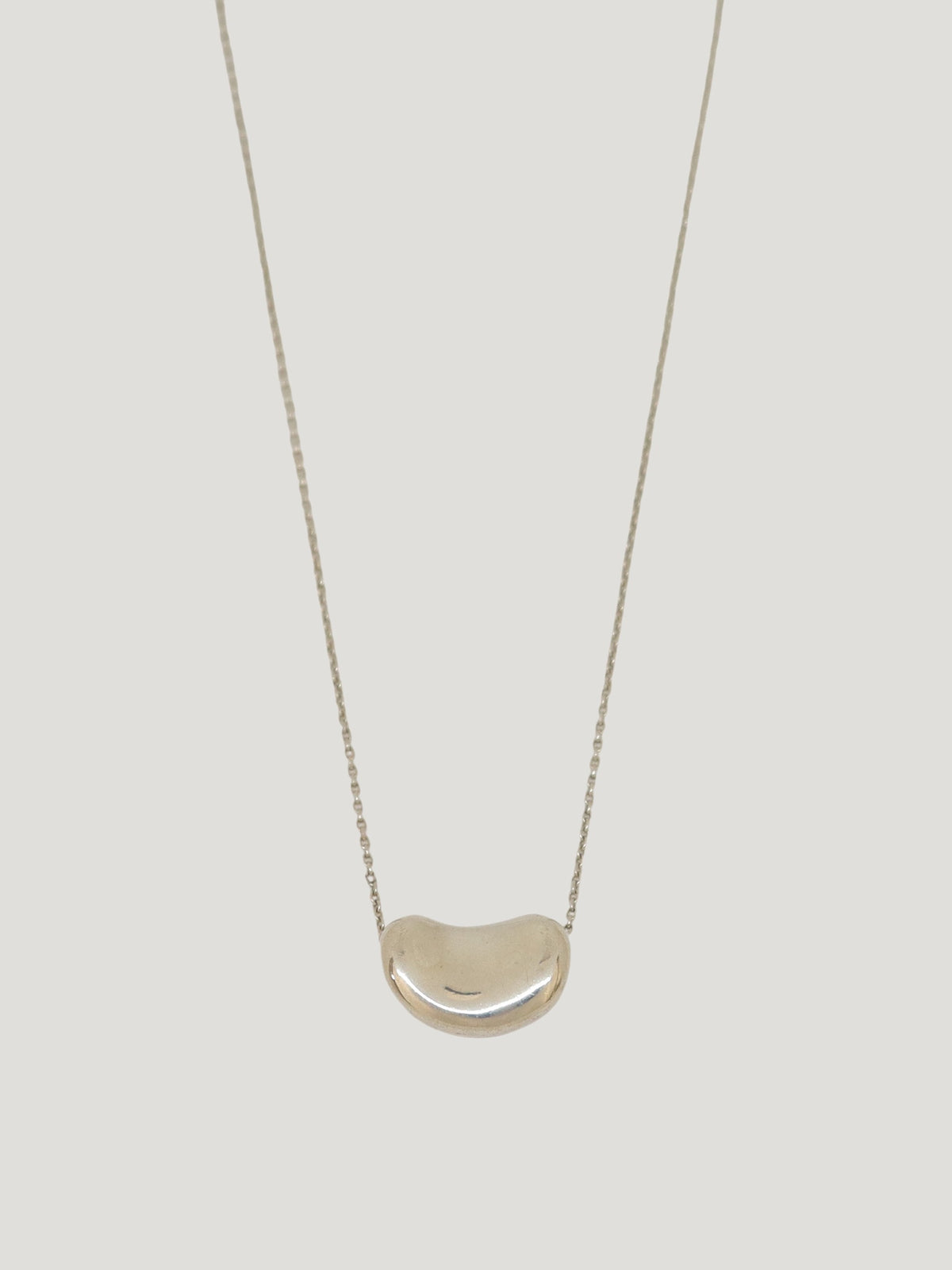 Bean Necklace
