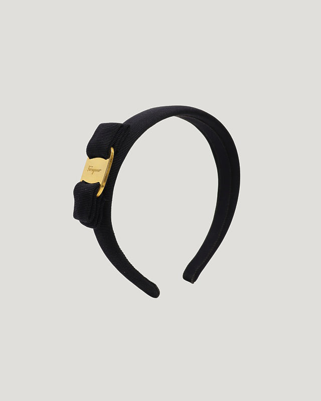 VARA Ribbon Hairband