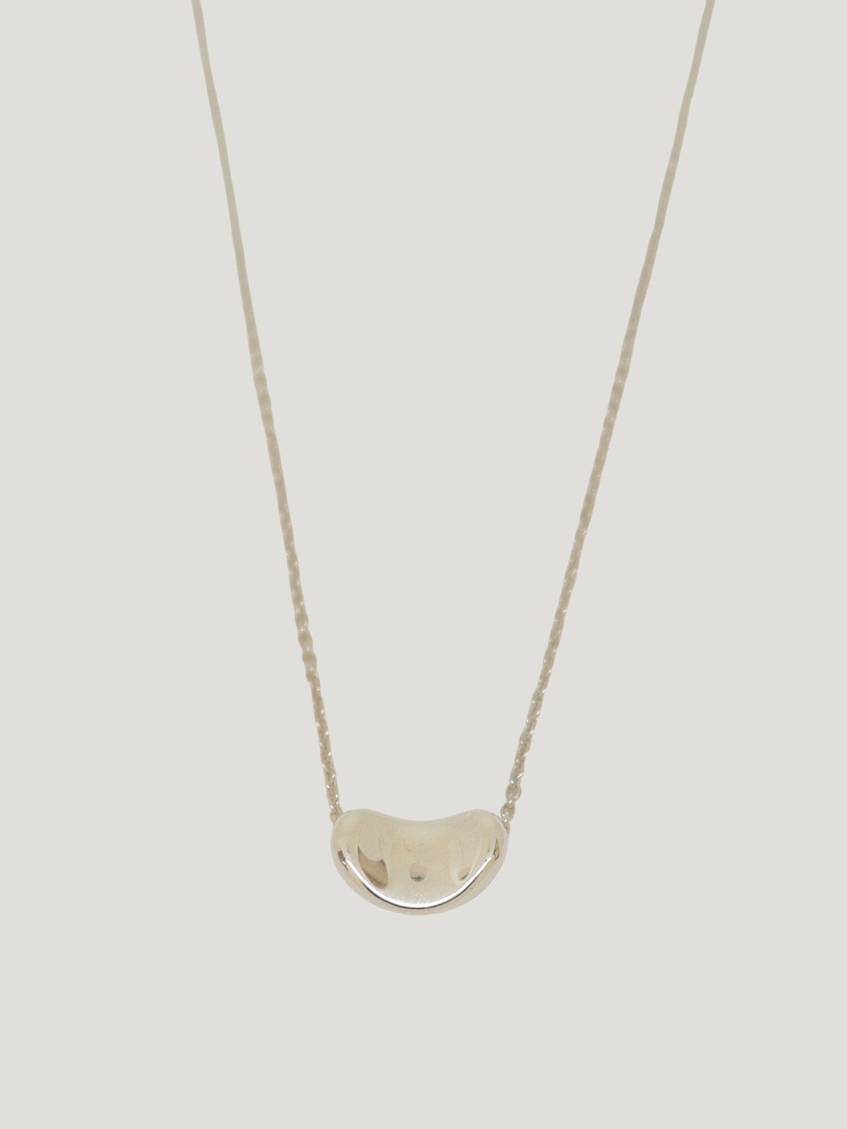 Mini Bean Necklace