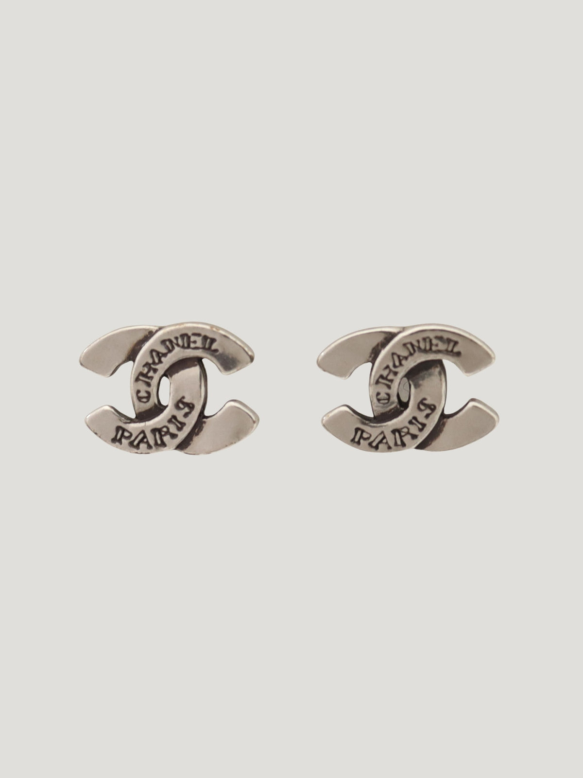 COCO Logo Earrings