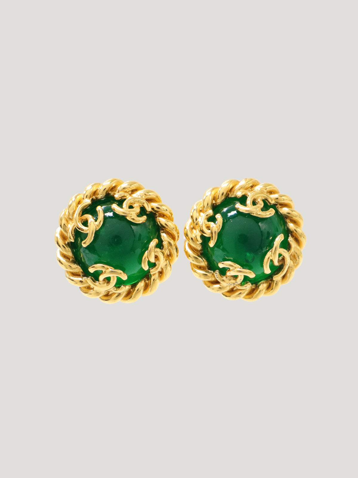 COCO earrings