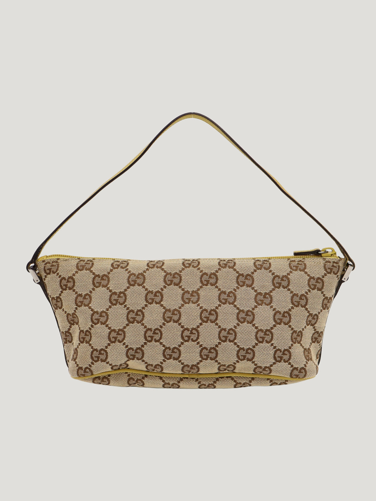 GG Canvas Mini Handbag