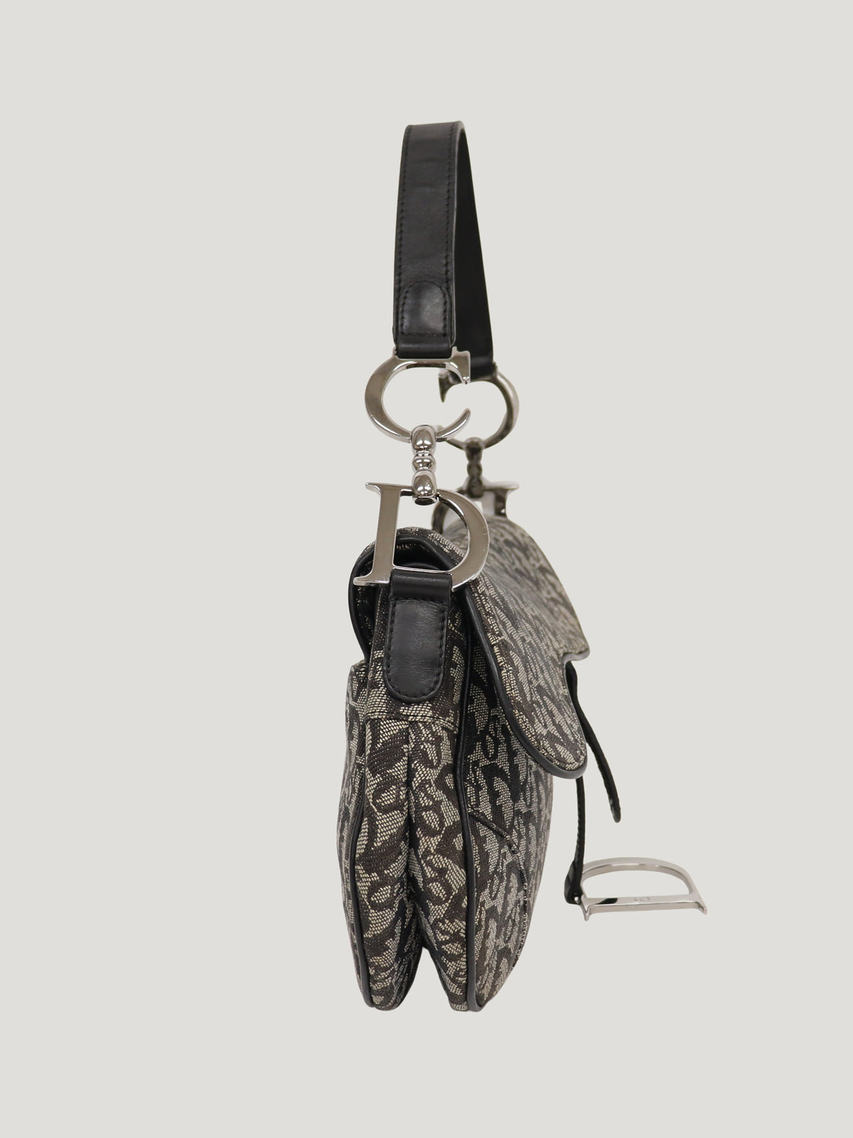 Trotter Saddle Bag