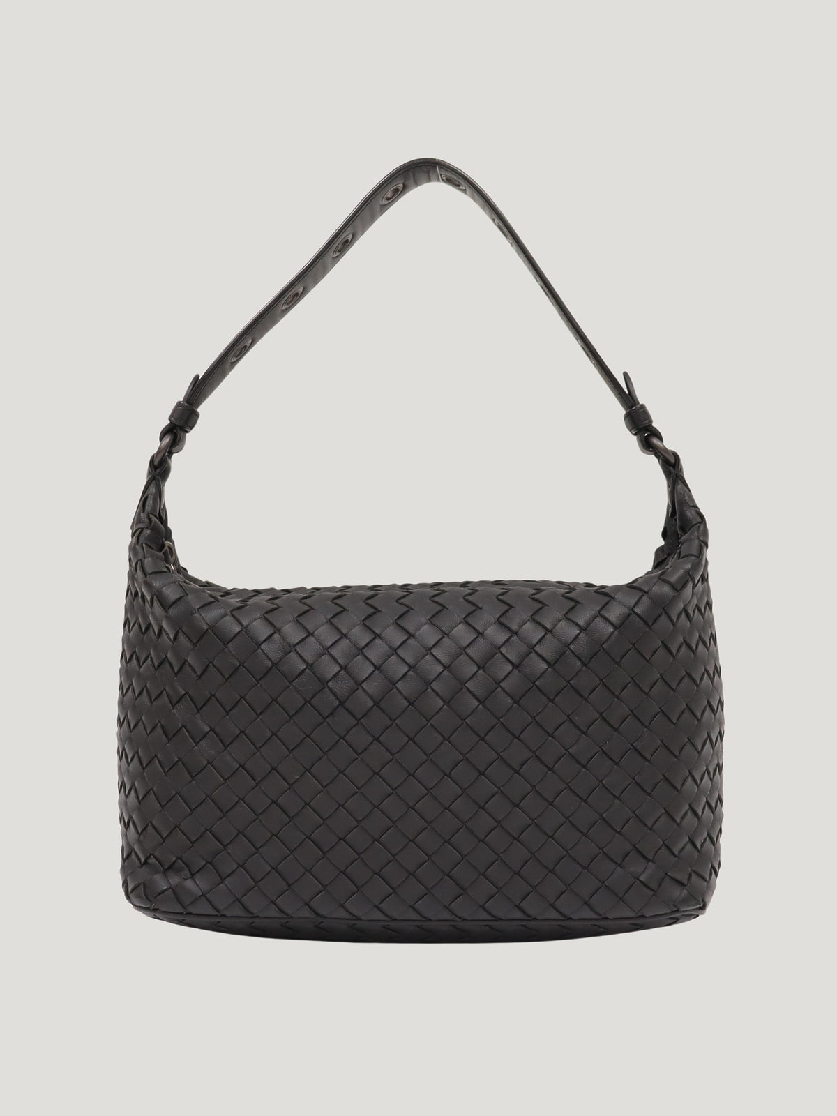 Intrecciato handbag