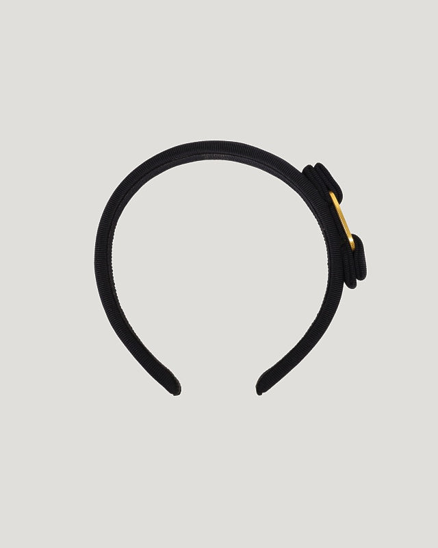 VARA Ribbon Hairband