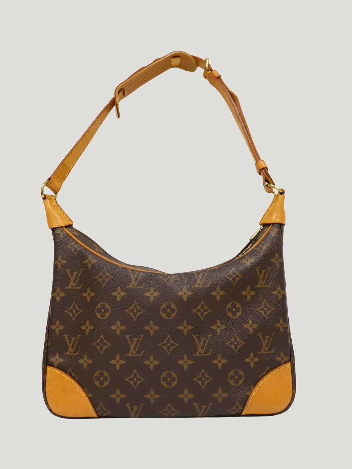 Monogram Boulogne 30