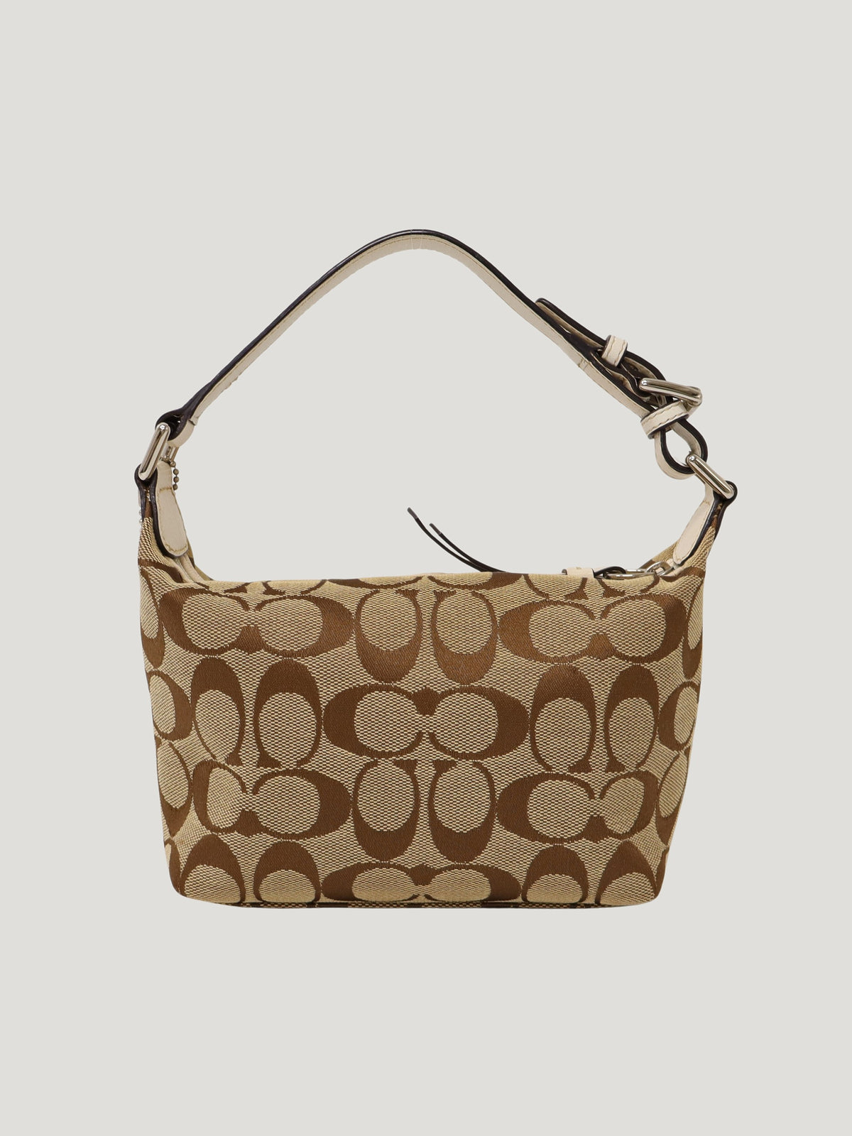 Signature Handbag