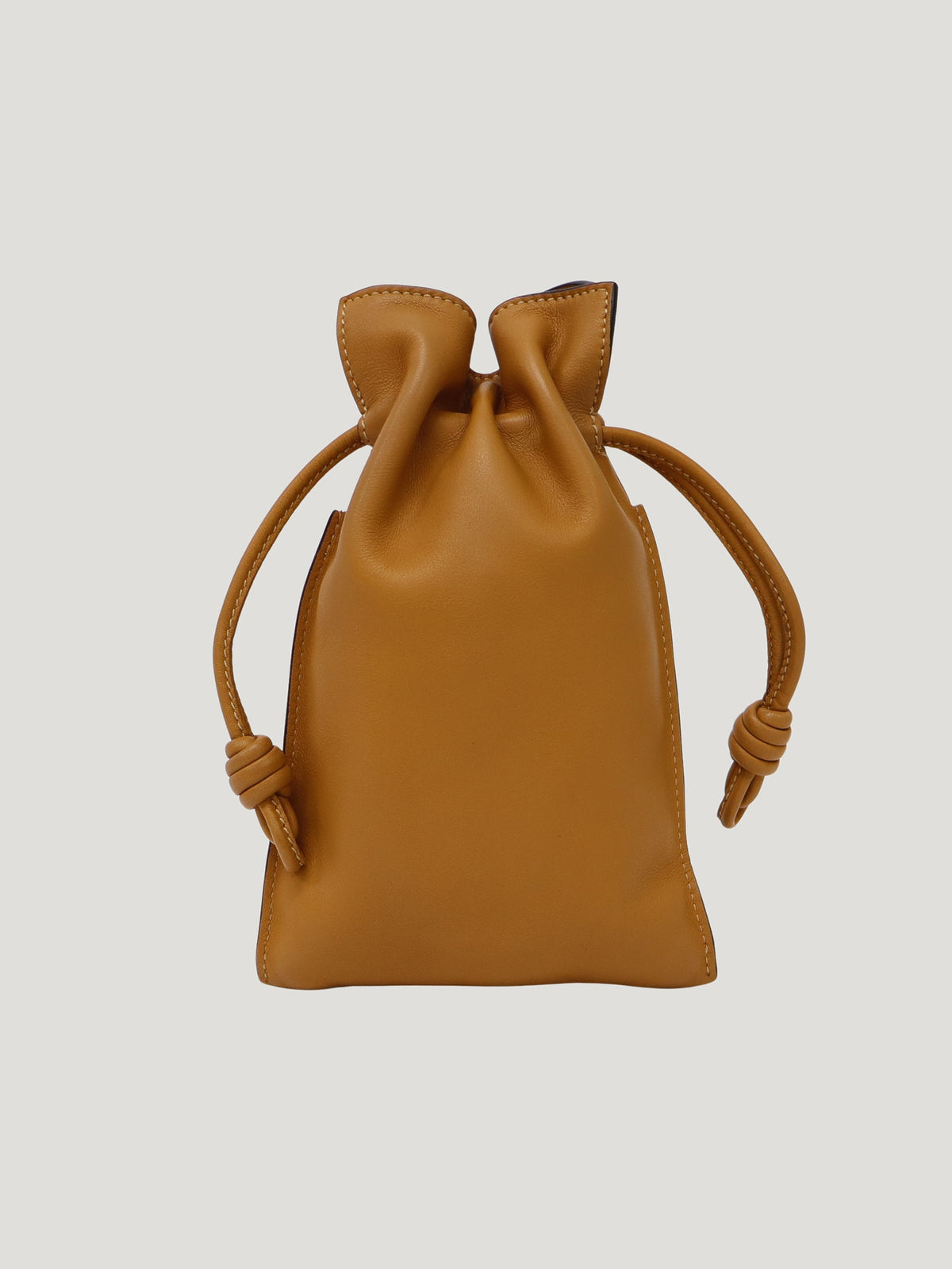 Anagram Flamenco Mini Shoulder Bag