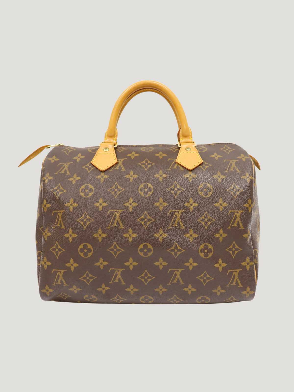 Monogram Speedy 30