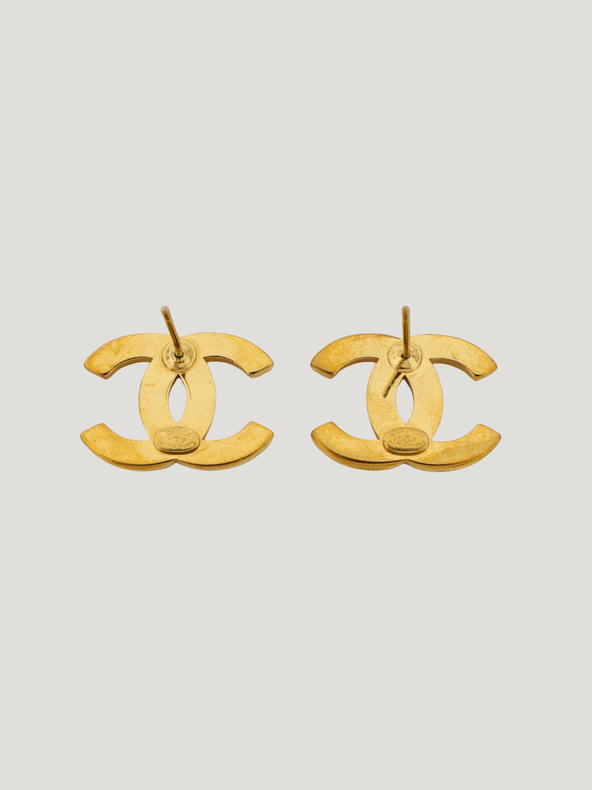 COCOピアス