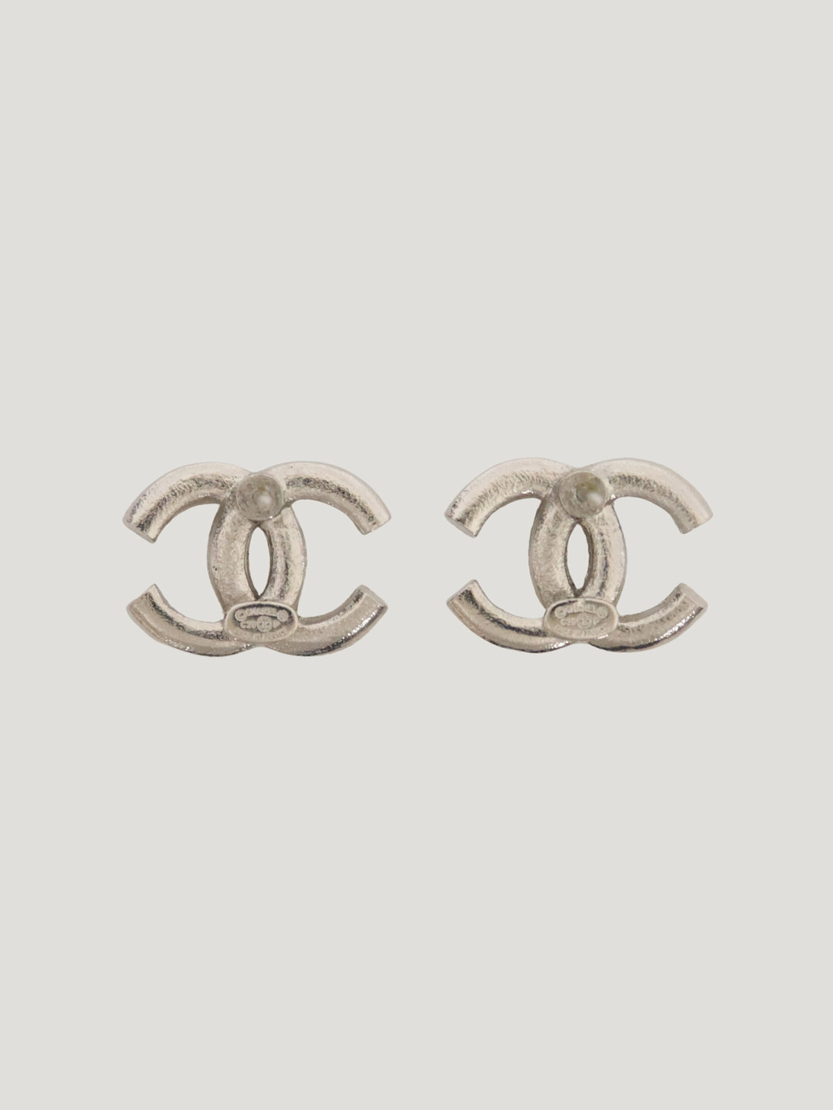 COCO 라인스톤 귀걸이