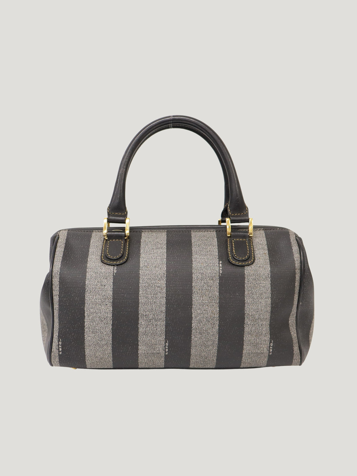 Pecan Handbag