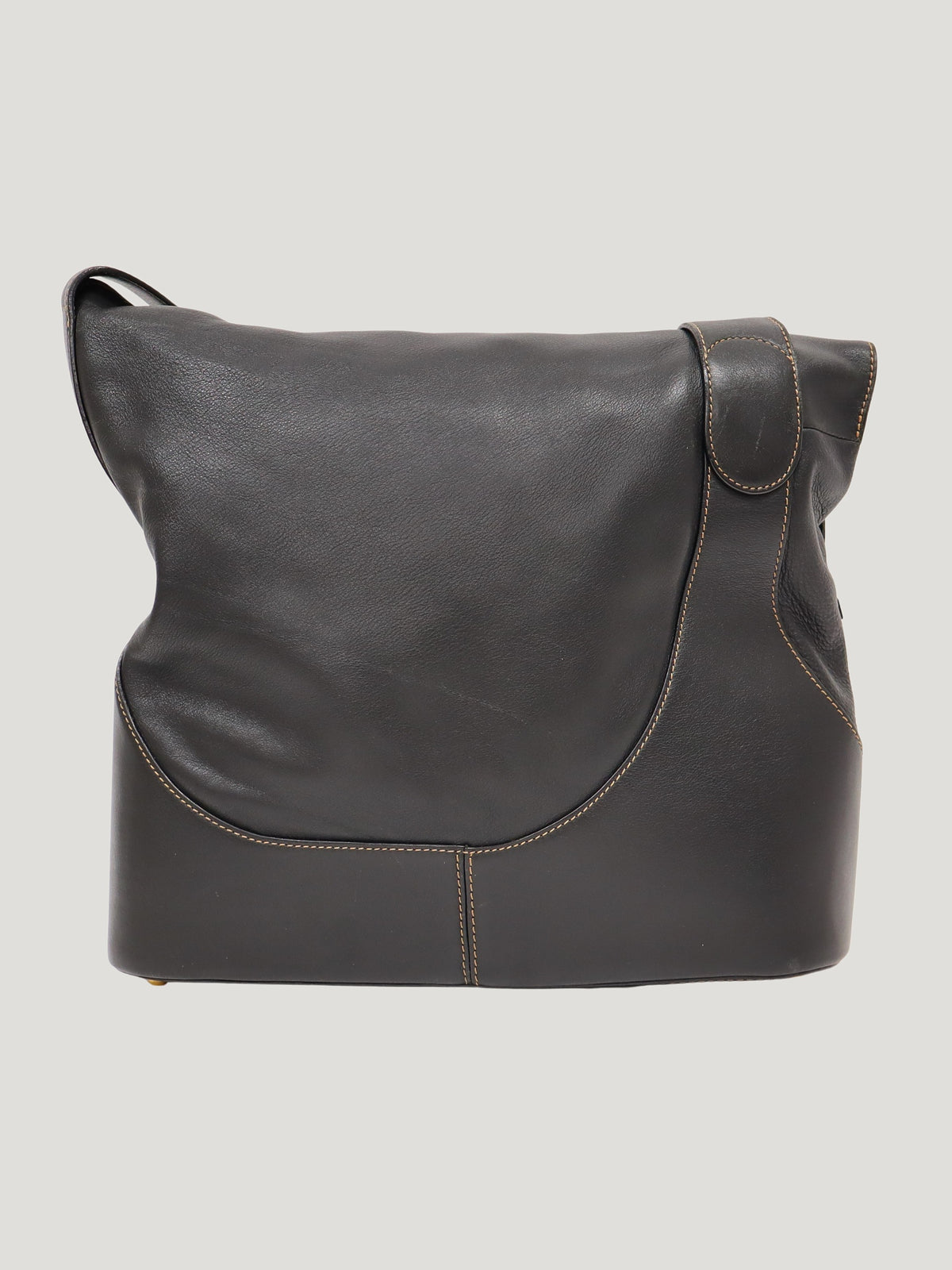 Anton Shoulder Bag