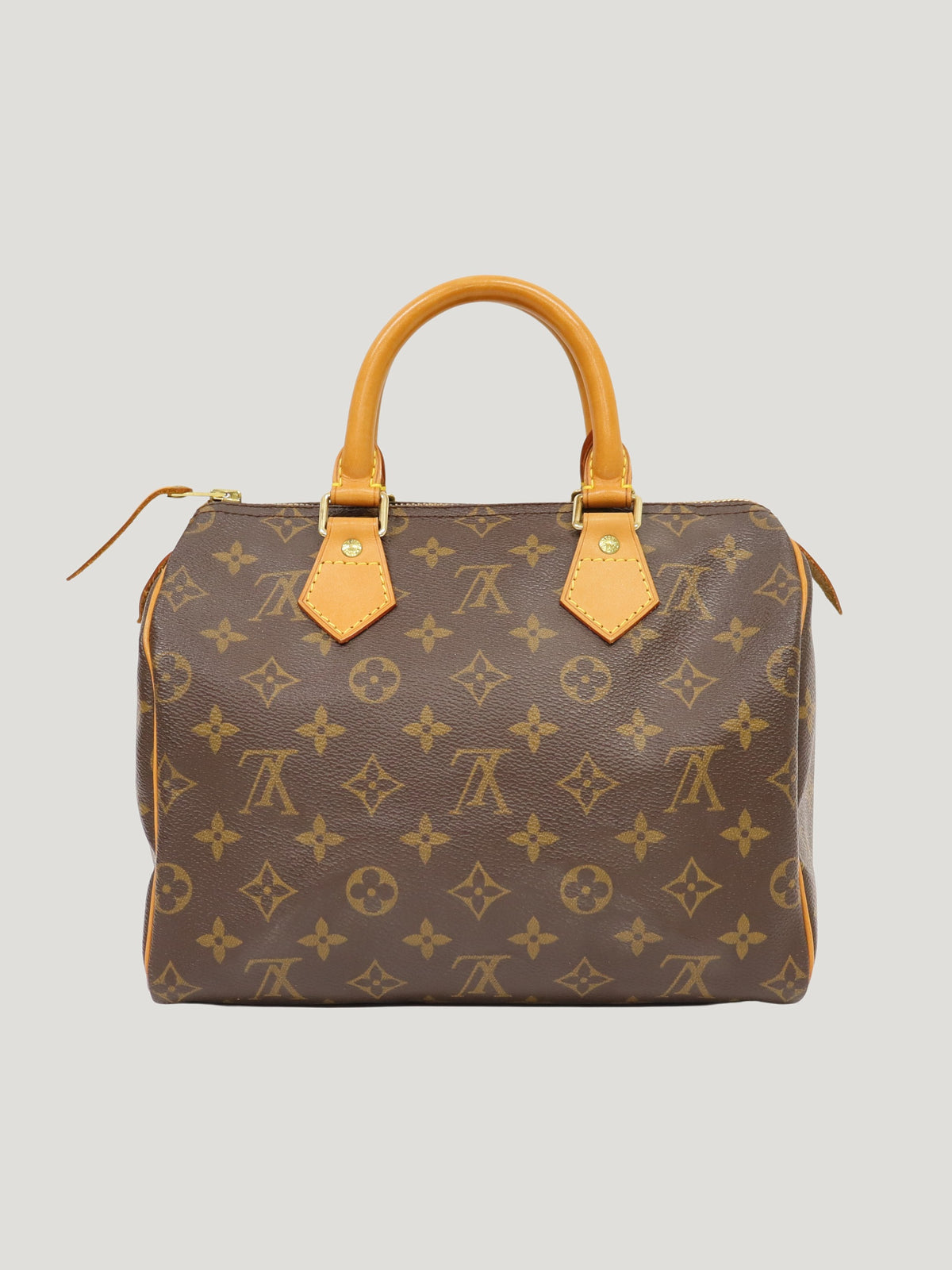 Monogram Speedy 25