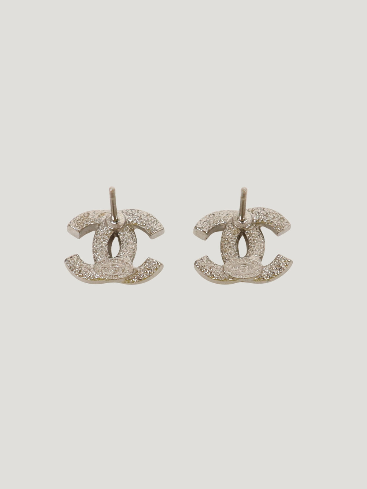 COCO rhinestone earrings