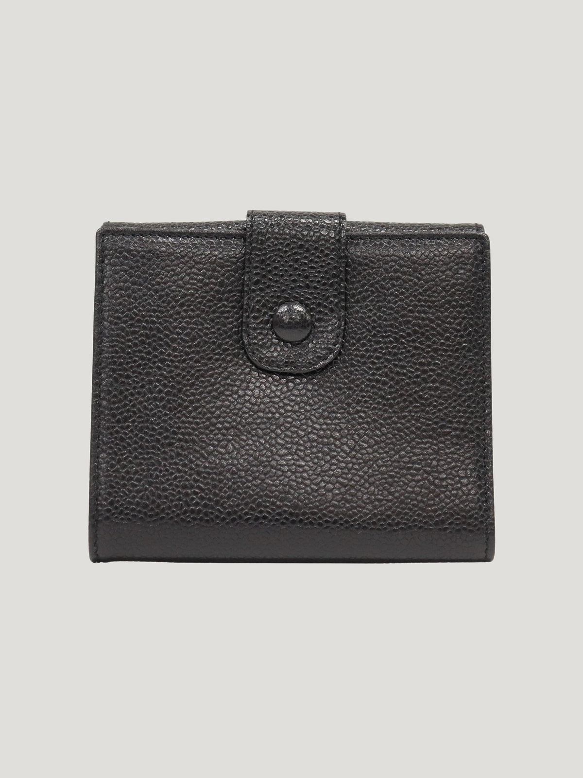 Caviar Skin Wallet