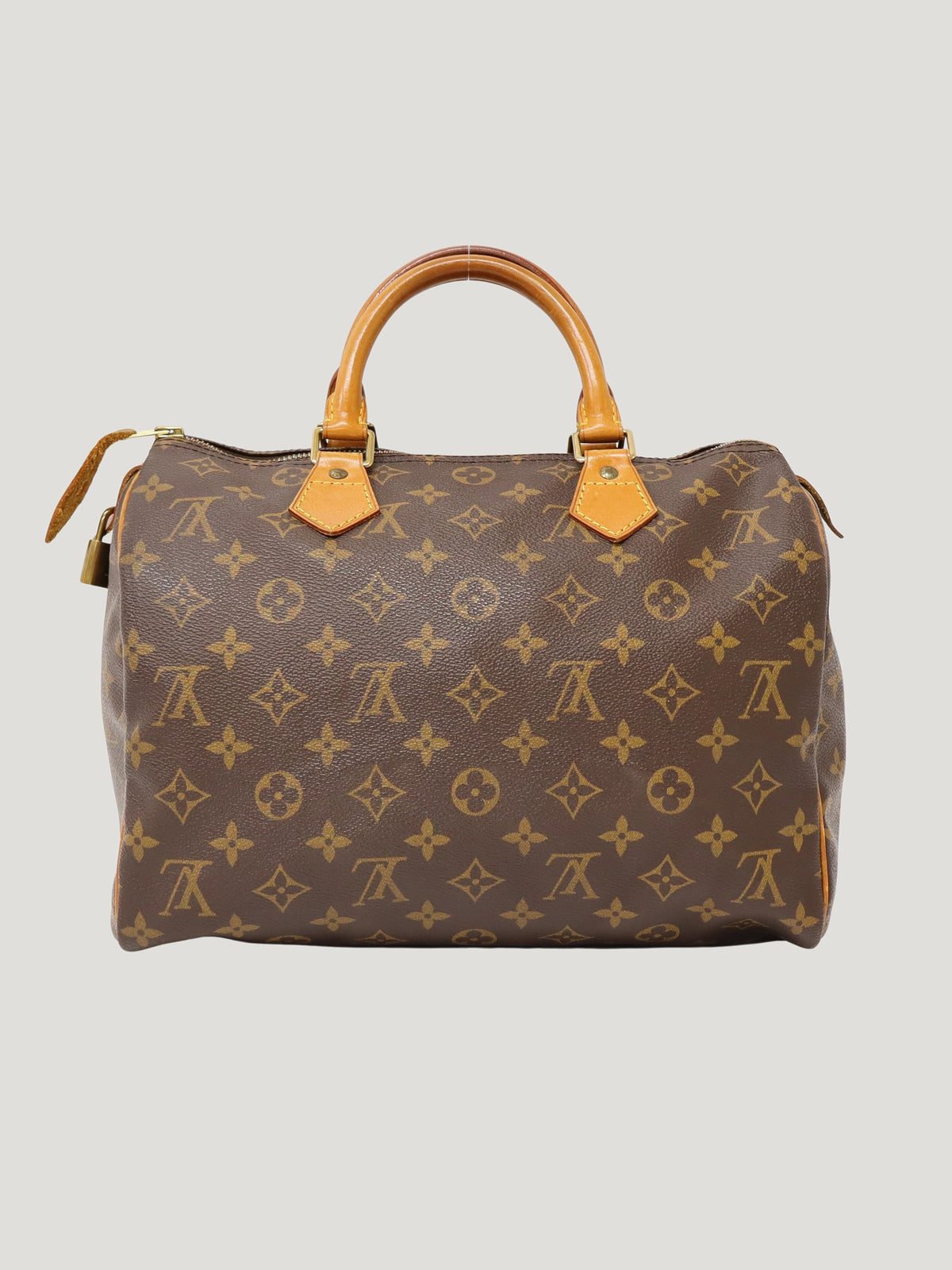 Monogram Speedy 30