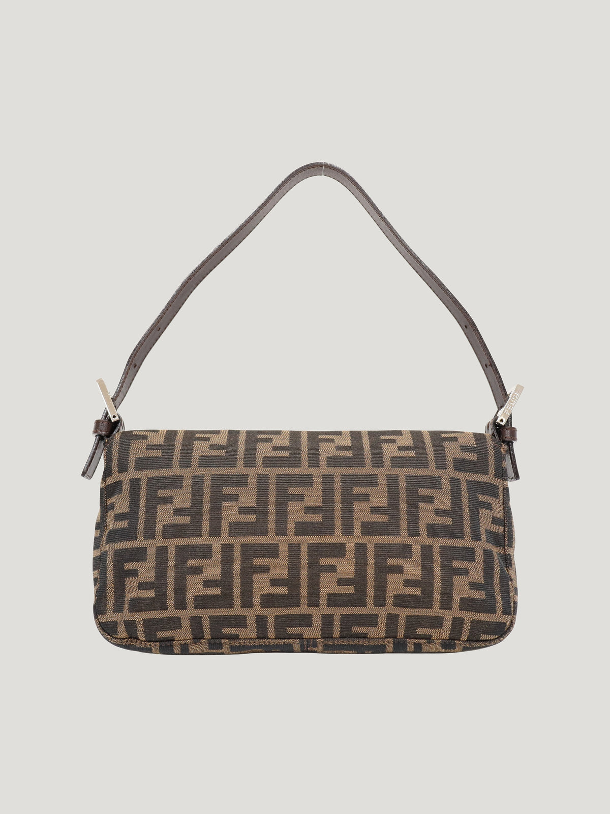Zucca-pattern Mamma Baguette