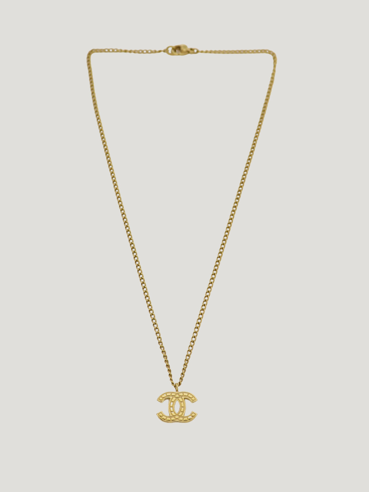 COCO Necklace