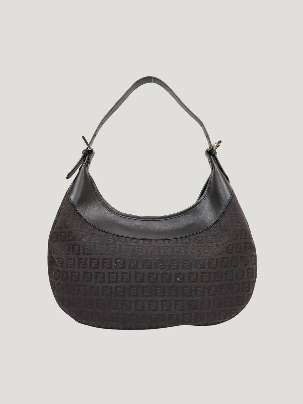 Zuccino Pattern One-Shoulder Bag