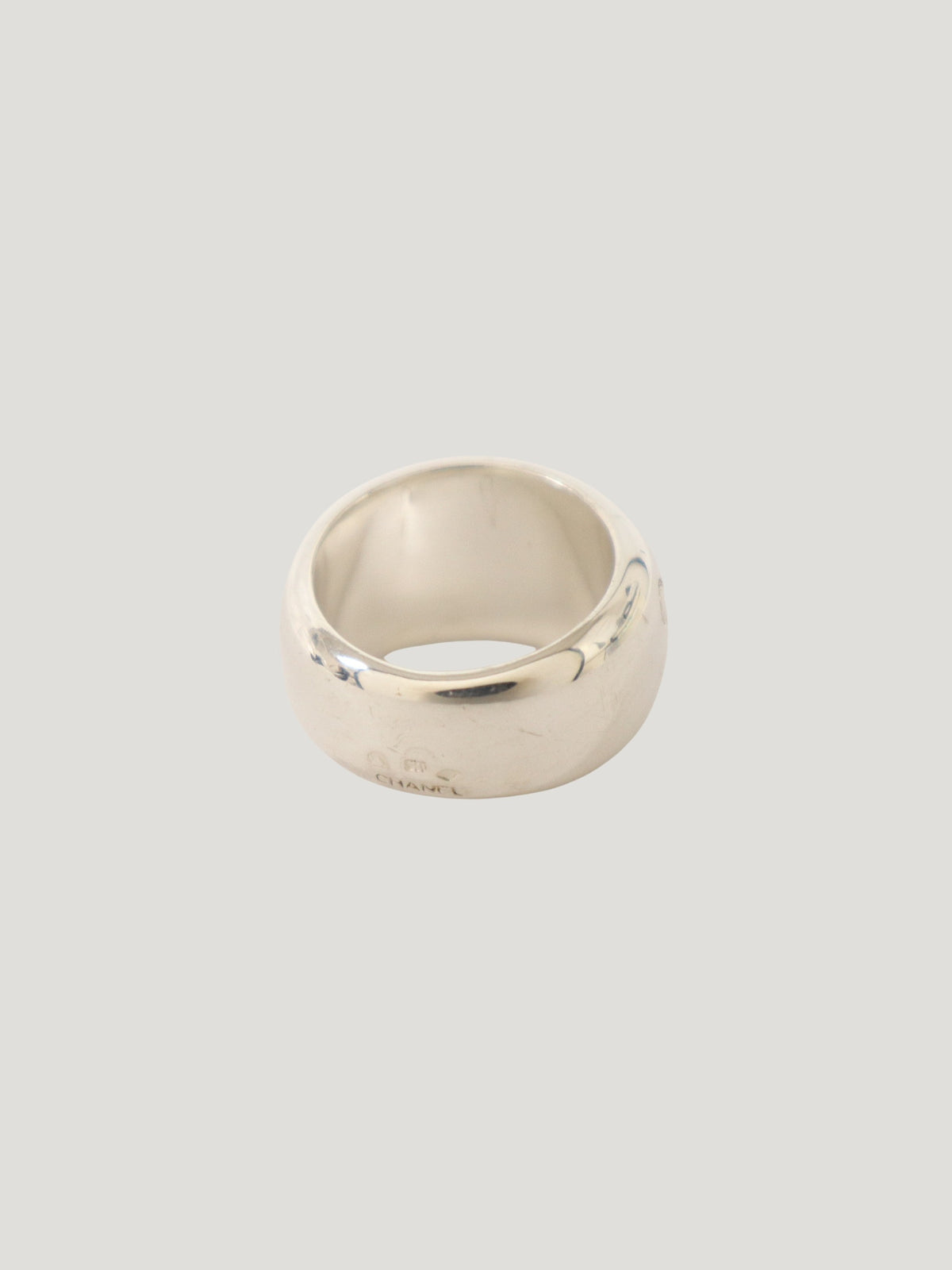 Logo Ring
