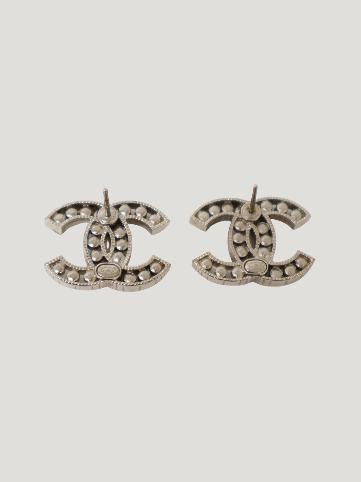 COCO Rhinestone Earrings