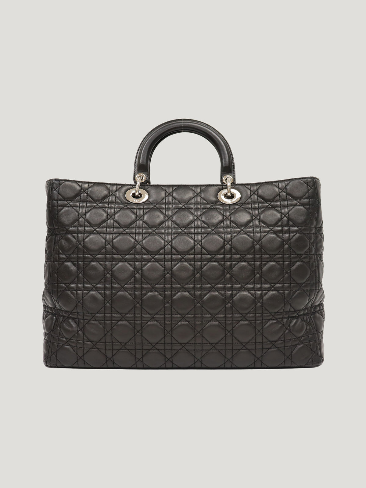 Lady Dior 2-way bag