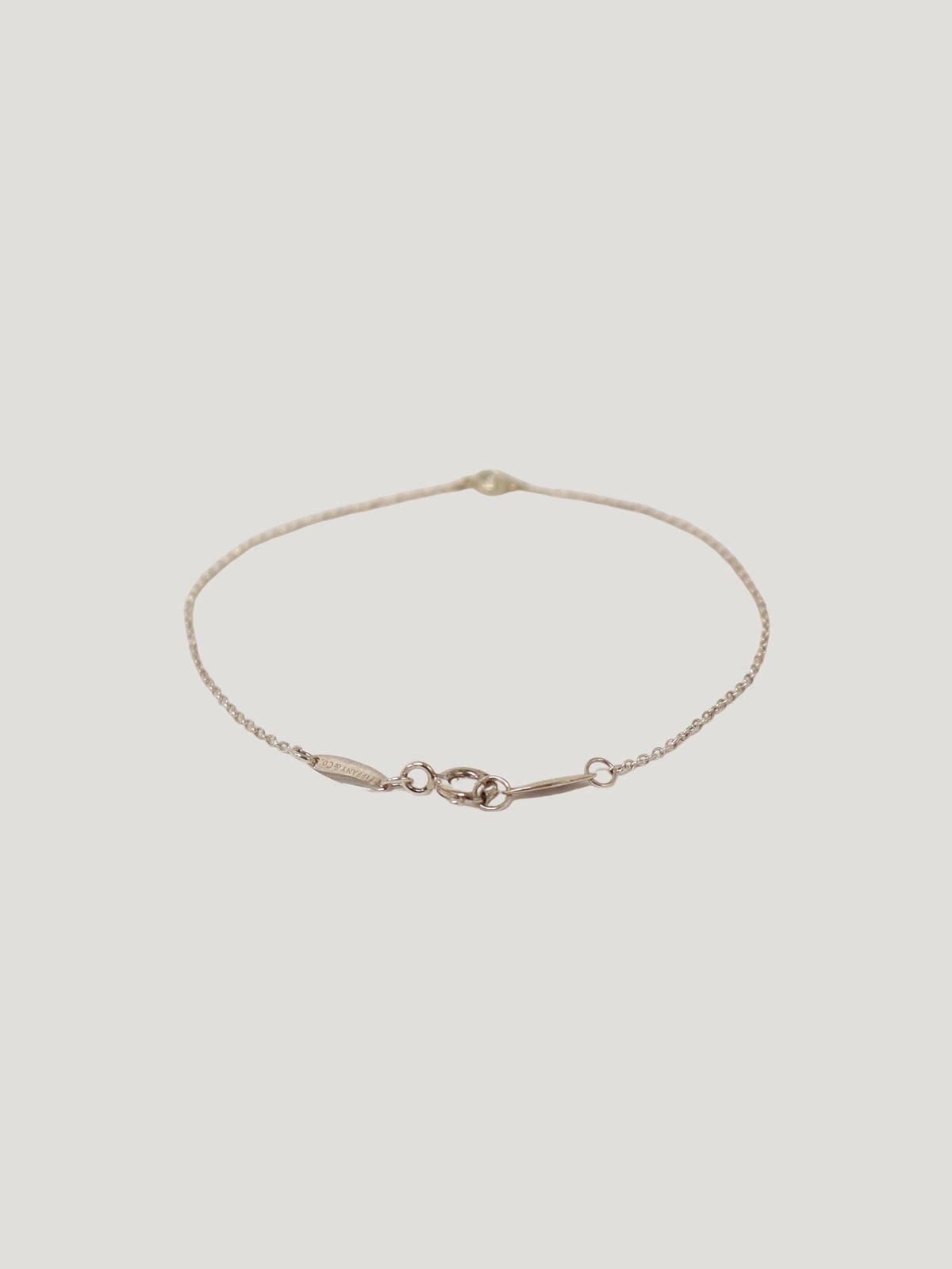 By the Yard bracelet