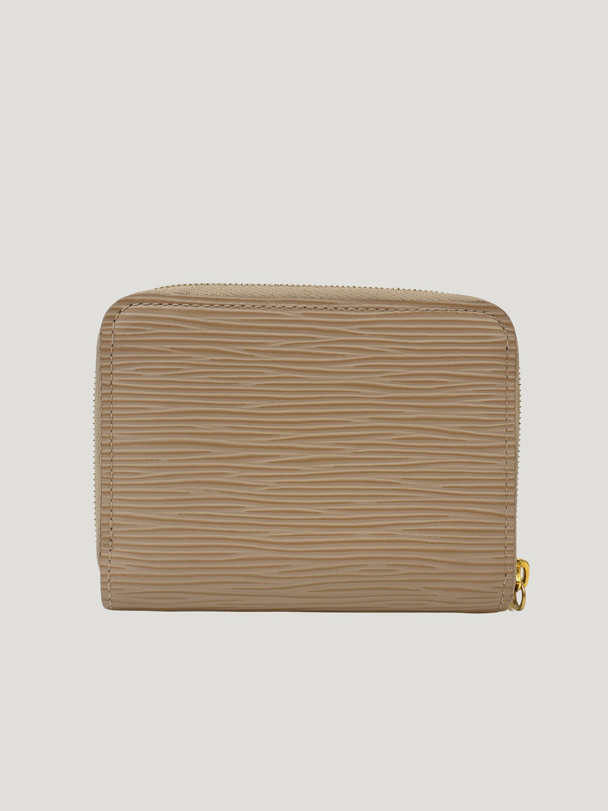 Épi Line Zippy Coin Purse