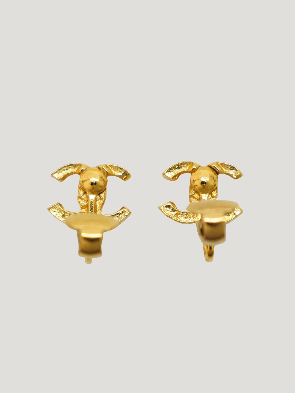 COCO Clip-On Earrings