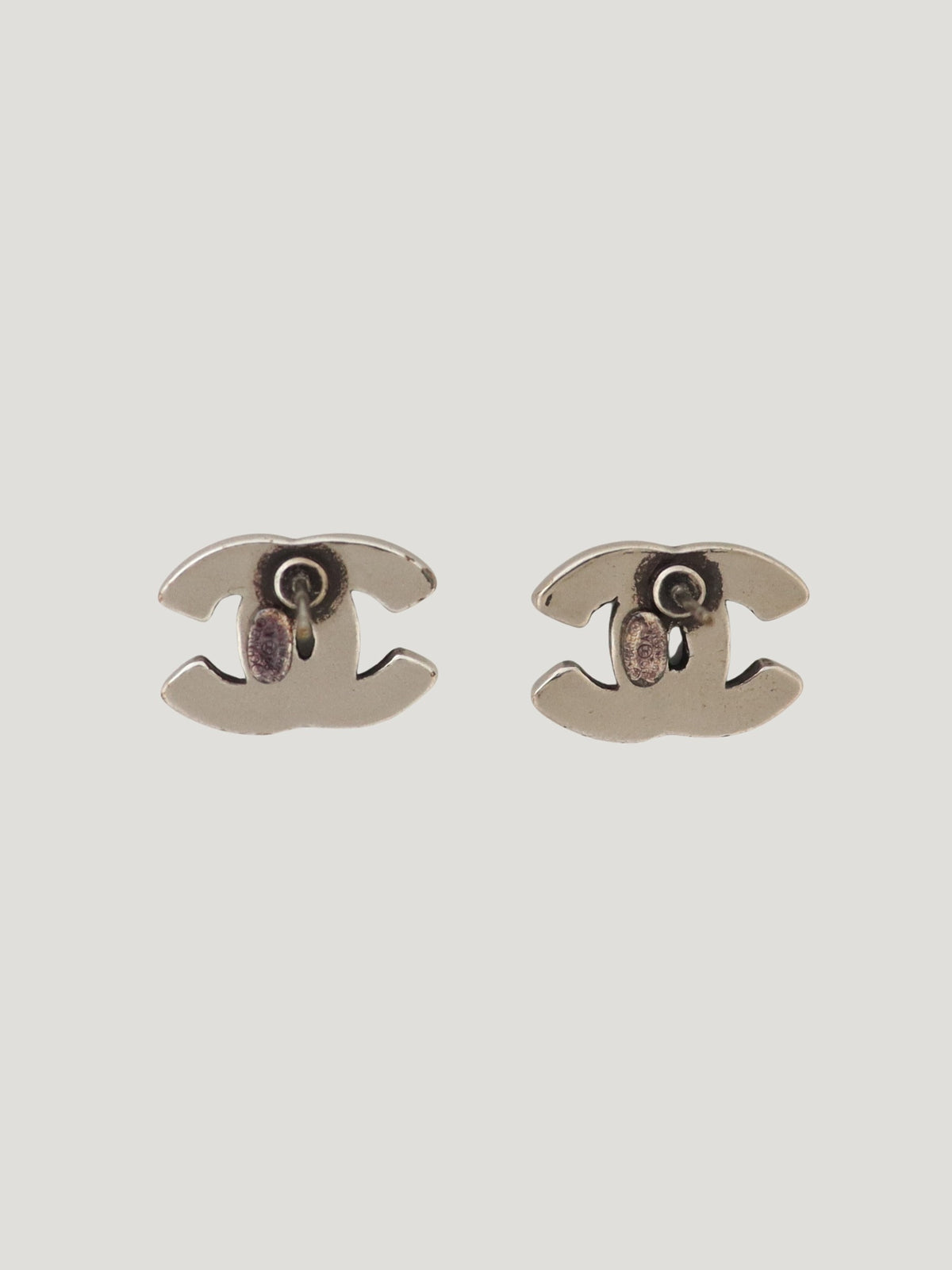 COCO Logo Earrings
