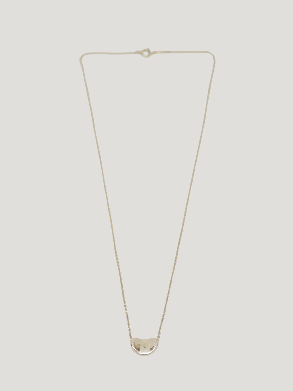 Mini Bean Necklace