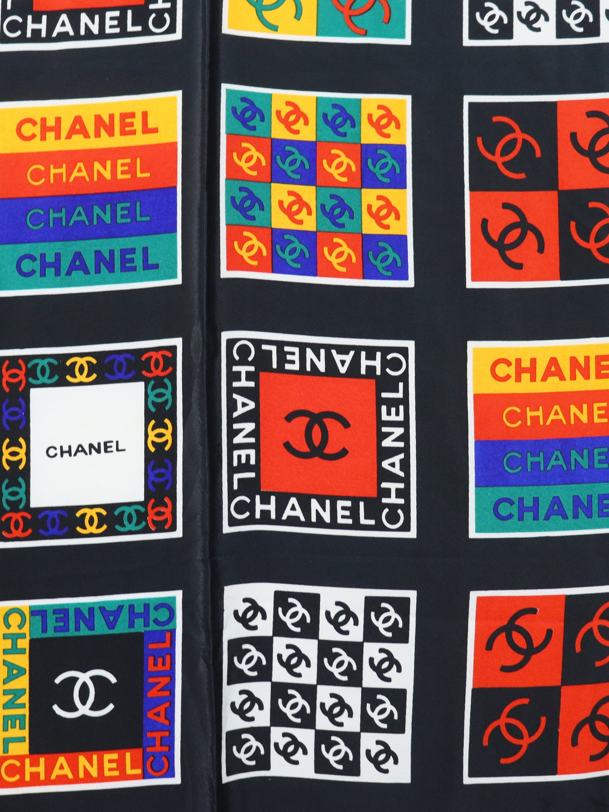 COCO Scarf