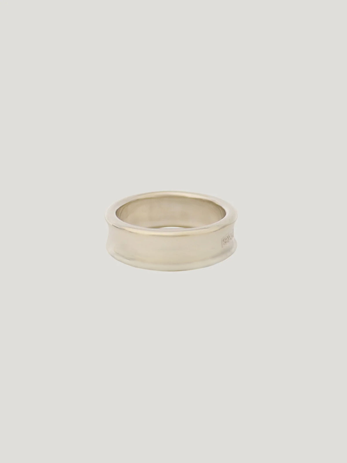 1837 Narrow Ring