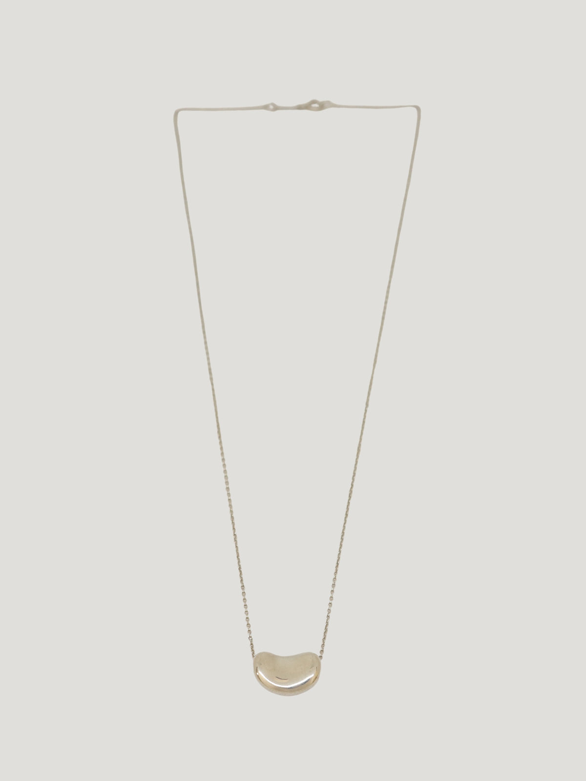 Bean Necklace