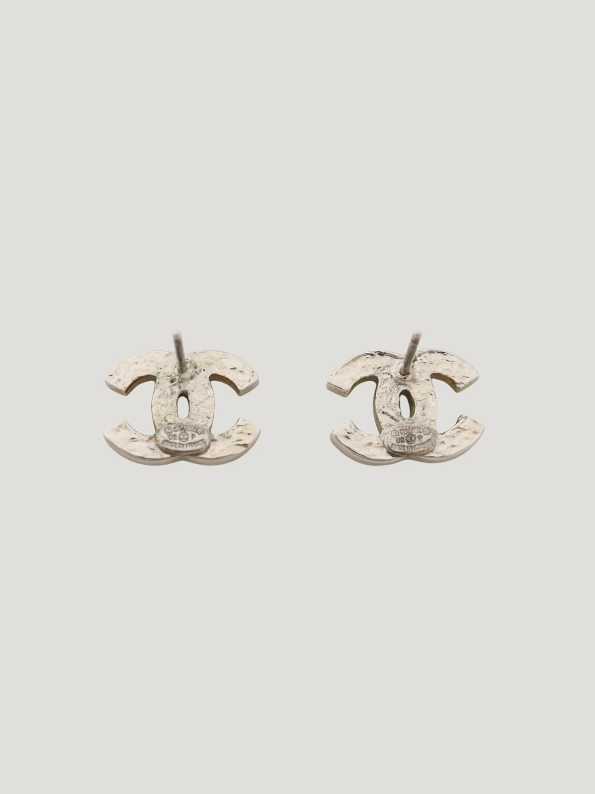 COCO rhinestone earrings
