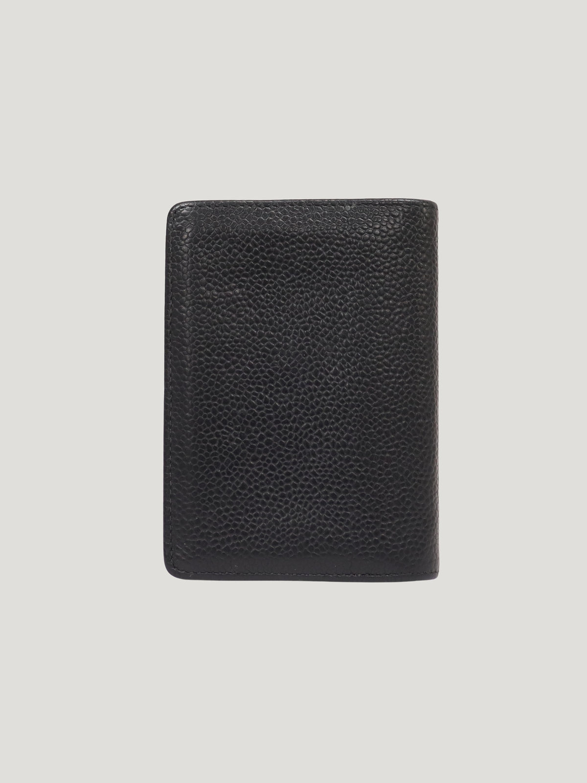 Caviar Leather Card Case