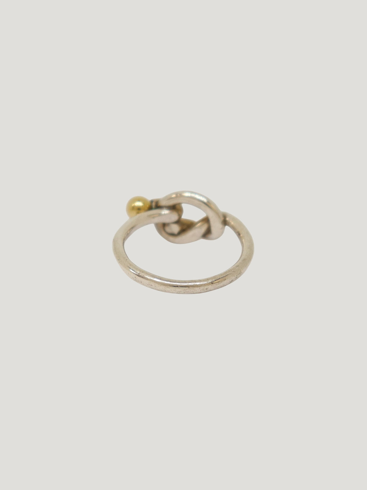 Love Knot Ring