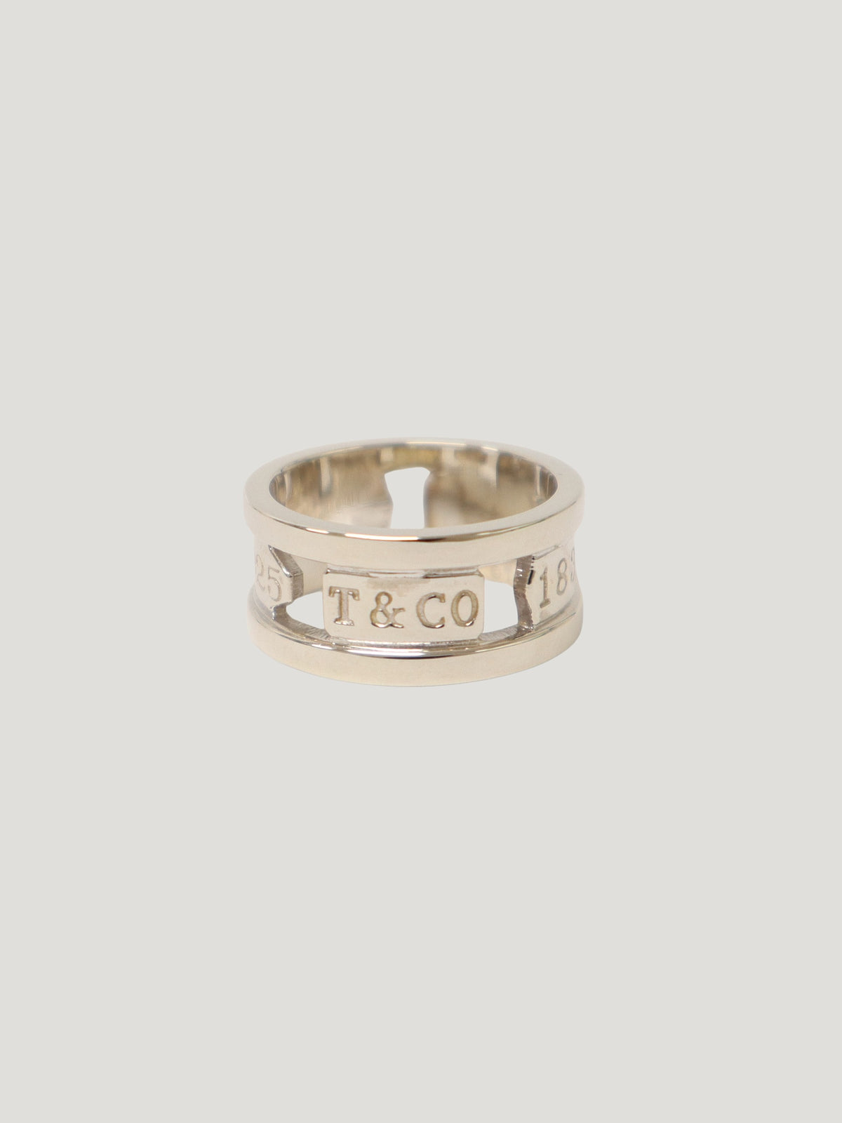 1837 Element Ring