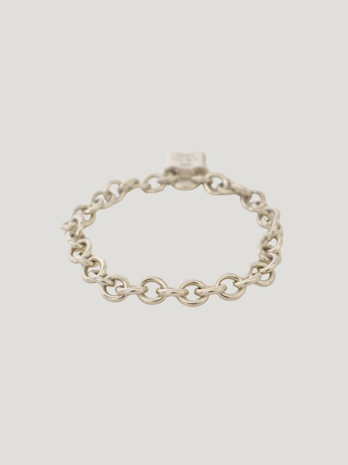 Padlock Bracelet