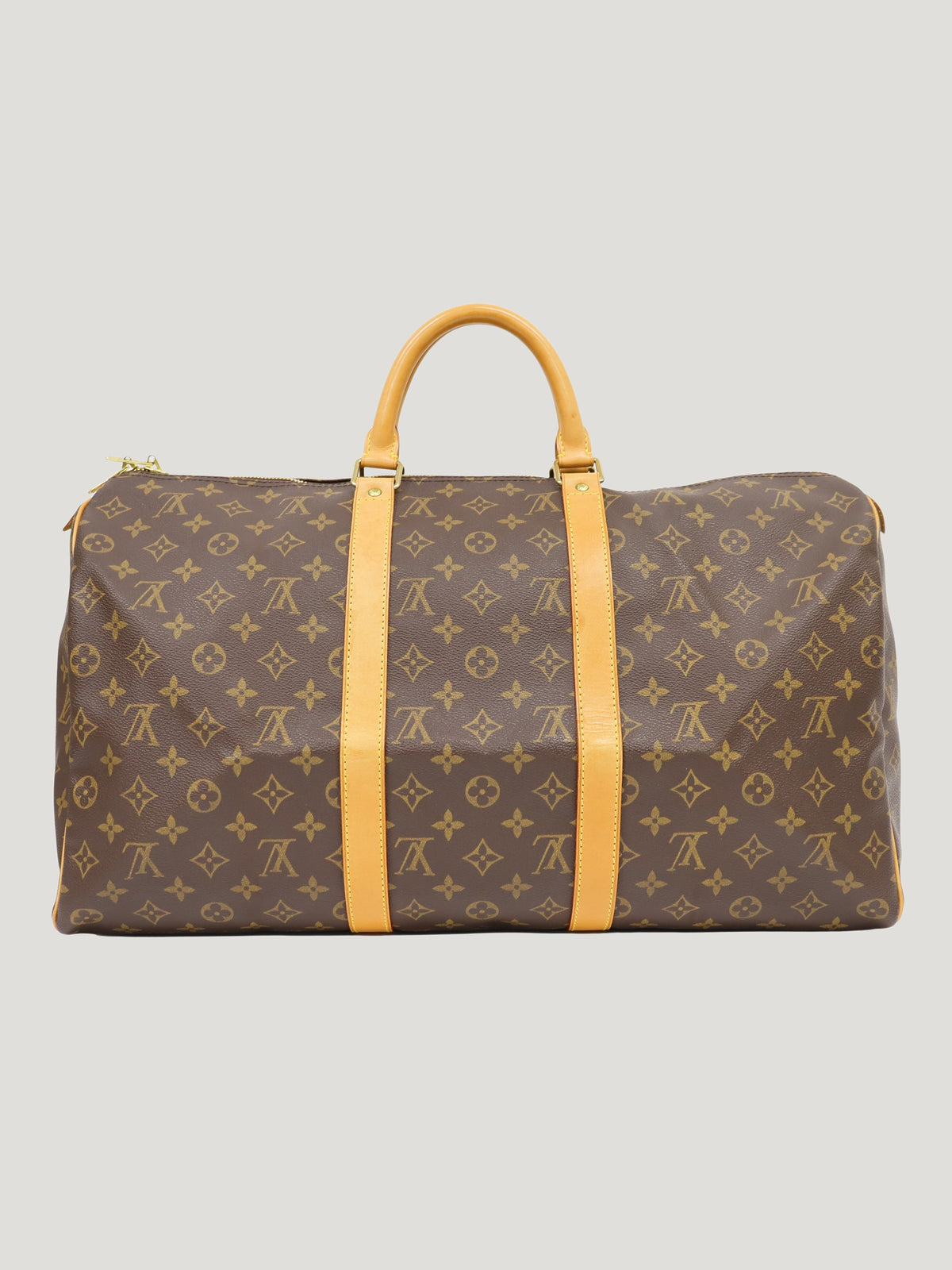 Monogram Keepall 50