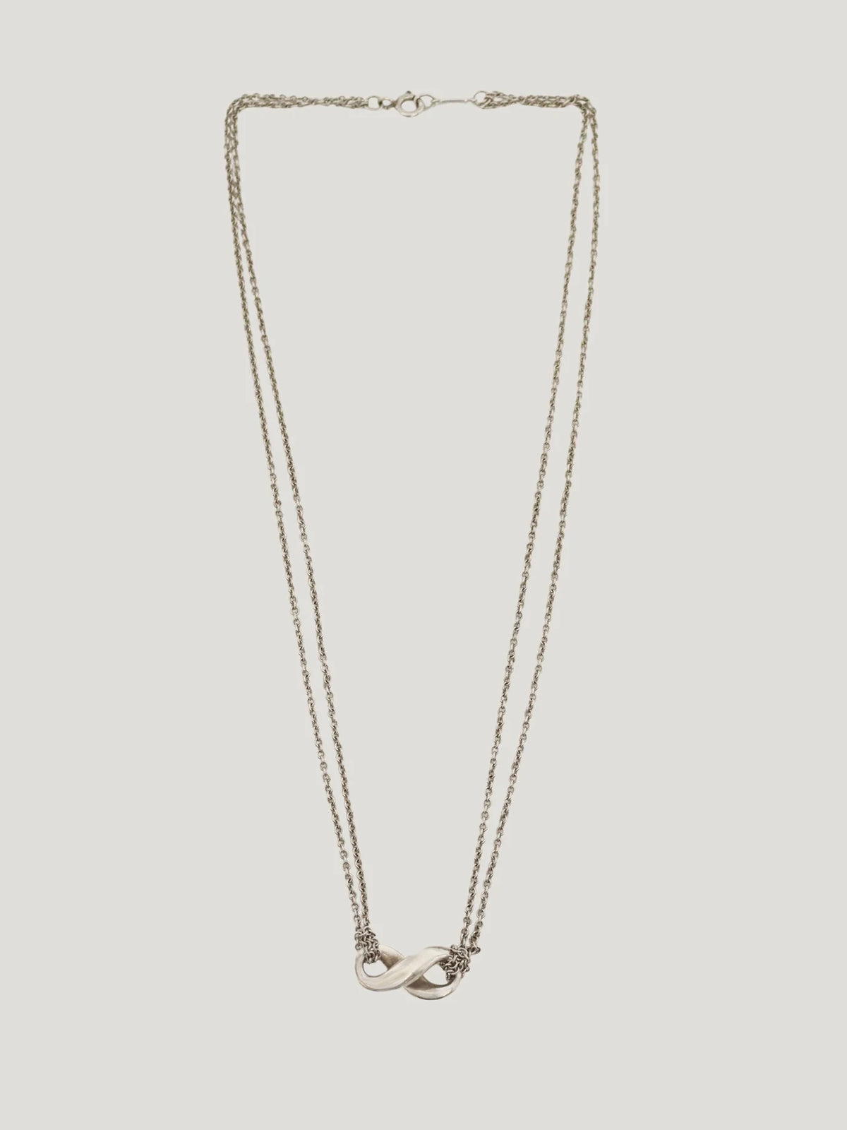 Infinity Necklace